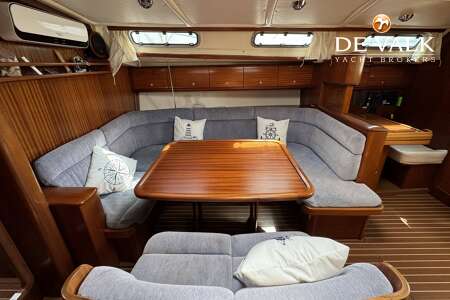 BAVARIA 44