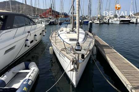 BAVARIA 44