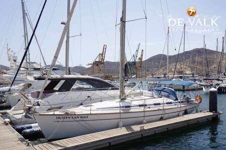 BAVARIA 44