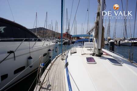 BAVARIA 44