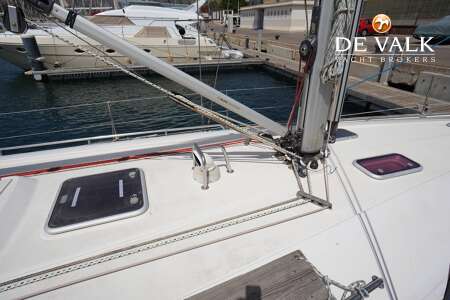 BAVARIA 44
