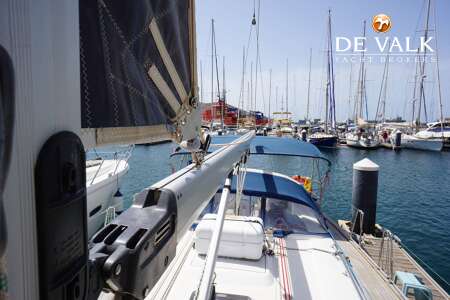 BAVARIA 44