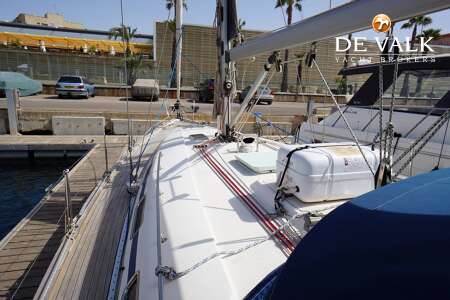 BAVARIA 44