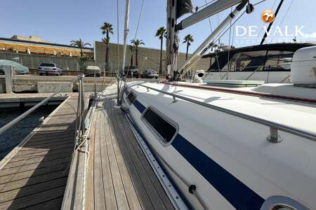 BAVARIA 44