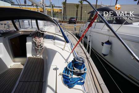 BAVARIA 44