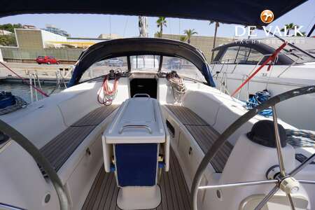 BAVARIA 44
