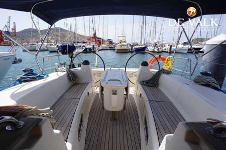 BAVARIA 44