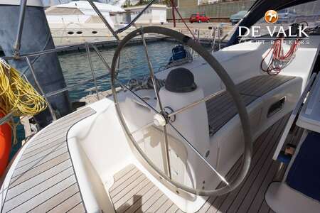 BAVARIA 44