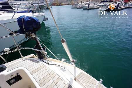 BAVARIA 44