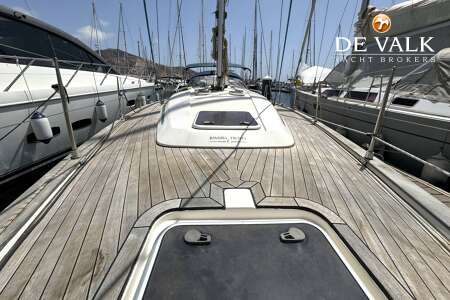 BAVARIA 44