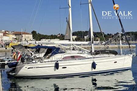 BAVARIA 44 VISION width=