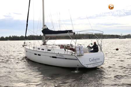 BAVARIA 45 CRUISER