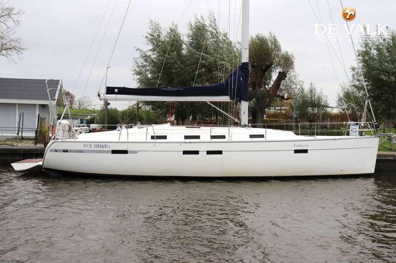 BAVARIA 45 CRUISER