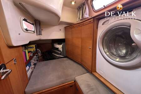 BAVARIA 46 CRUISER - CUSTOM LINE