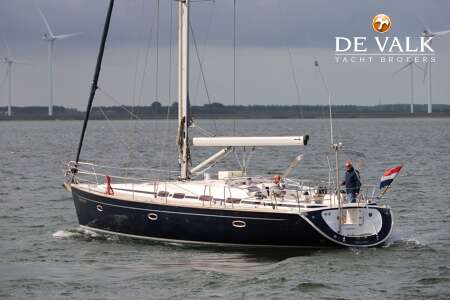 BAVARIA 46 CRUISER - CUSTOM LINE