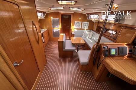 BAVARIA 46 CRUISER - CUSTOM LINE