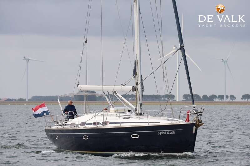 BAVARIA 46 CRUISER - CUSTOM LINE