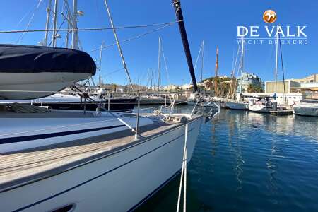BAVARIA 46 CRUISER