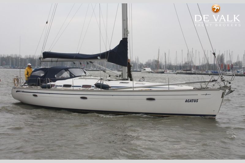 bavaria 46 te koop