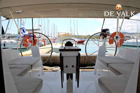 BAVARIA 46 CRUISER