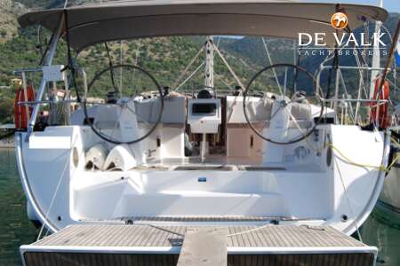 BAVARIA 46 CRUISER