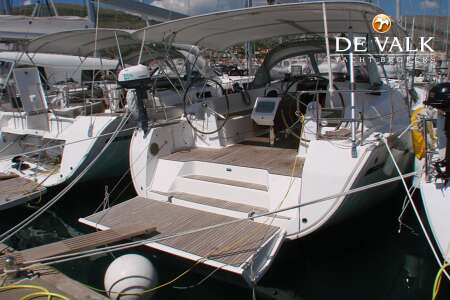 BAVARIA 46 CRUISER