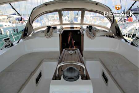 BAVARIA 46 CRUISER