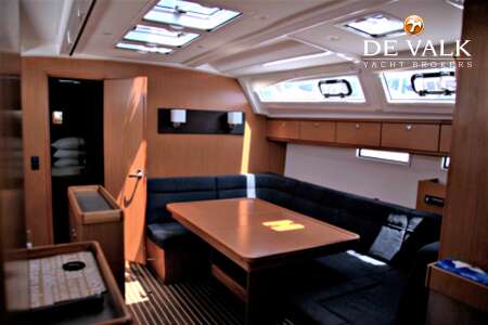 BAVARIA 46 CRUISER