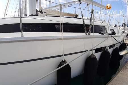 BAVARIA 46 CRUISER