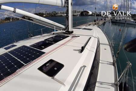 BAVARIA 46 CRUISER