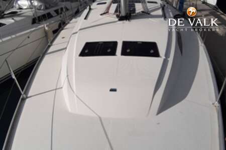 BAVARIA 46 CRUISER