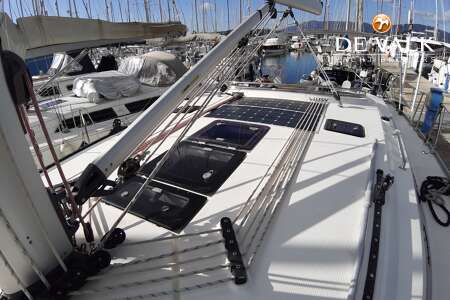 BAVARIA 46 CRUISER