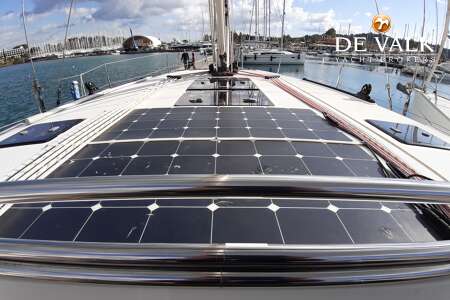 BAVARIA 46 CRUISER