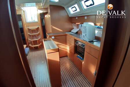 BAVARIA 46 CRUISER