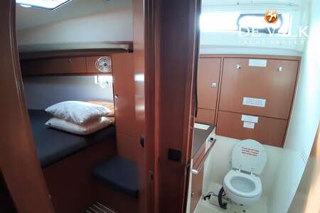 BAVARIA 46 CRUISER