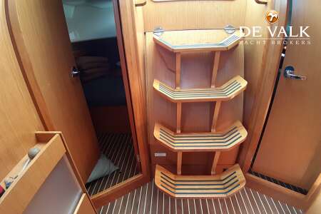 BAVARIA 46 CRUISER