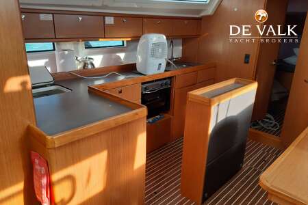 BAVARIA 46 CRUISER