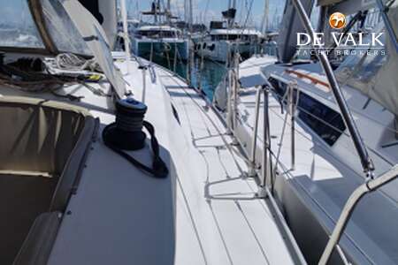 BAVARIA 46 CRUISER