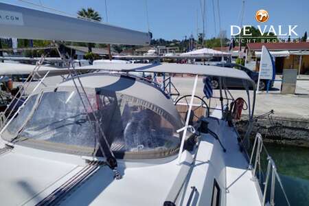 BAVARIA 46 CRUISER