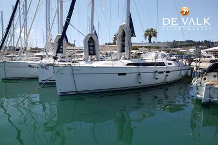 BAVARIA 46 CRUISER
