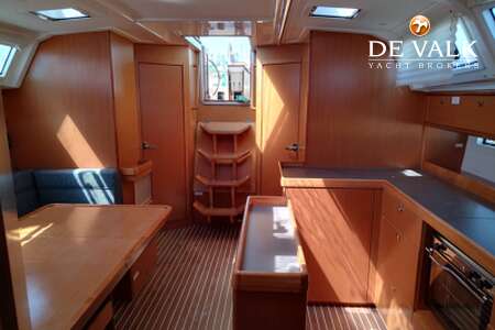 BAVARIA 46 CRUISER