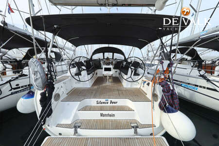 BAVARIA 46 CRUISER