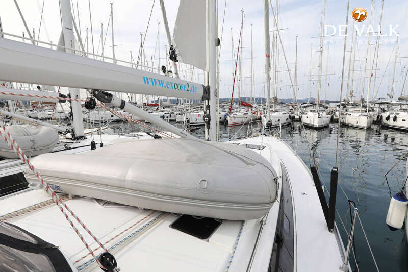 BAVARIA 46 CRUISER