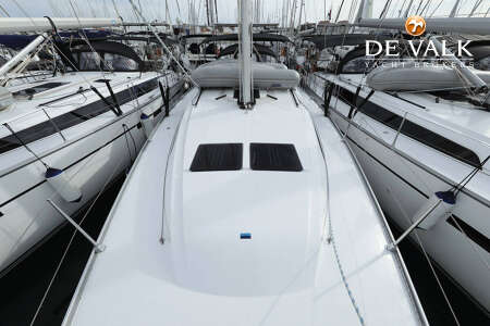 BAVARIA 46 CRUISER