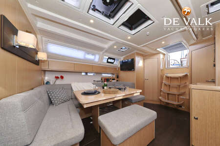 BAVARIA 46 CRUISER