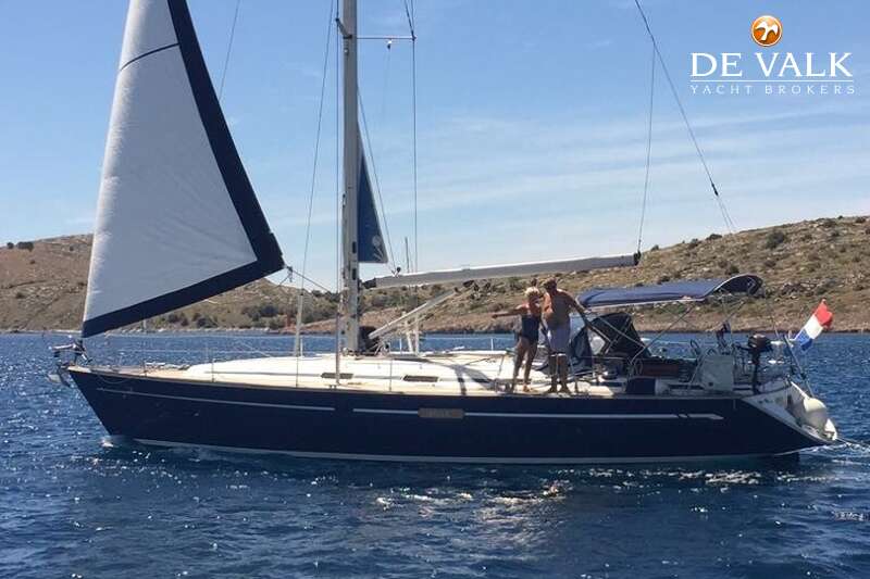 BAVARIA 47 CRUISER