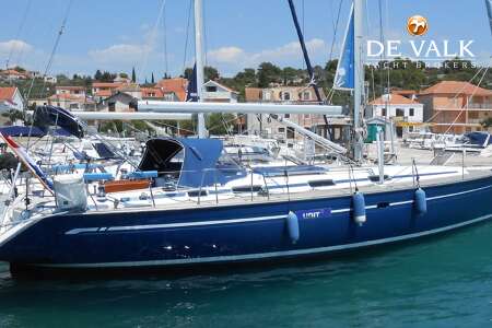BAVARIA 47 CRUISER