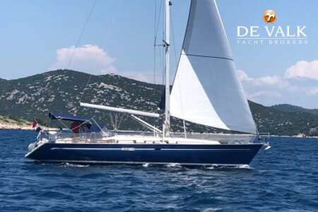 BAVARIA 47 CRUISER width=