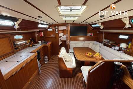 BAVARIA 47 CRUISER