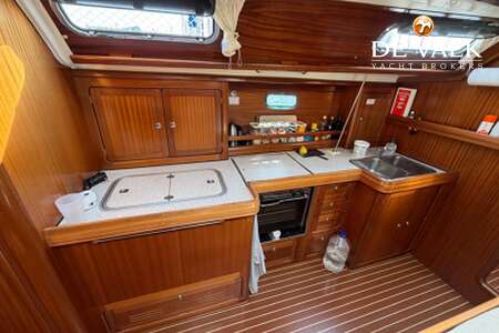 BAVARIA 47 CRUISER